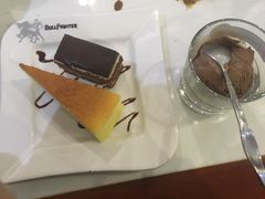 -斗牛士牛排餐厅(嘉里汇店)