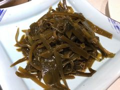-餐与自然(老商埠店)