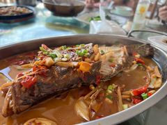 -徽州美食(三十年老店)