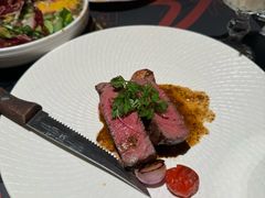 -Nord Grill&Bar Highland诺德西餐(深圳欢乐海岸店)