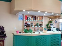 -港畔赶海蒸汽海鲜烧烤自助(仙螺岛店)