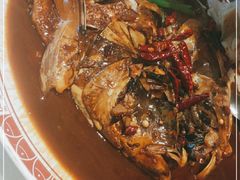 -旺顺阁·北京菜(北辰上品+)