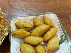 天长地久-食来运转平潭小吃(平潭店)