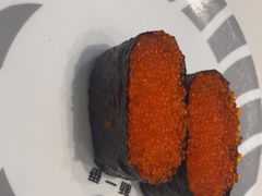 -新一番三文鱼寿司(吾悦店)