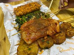 -魏记里脊肉炸炸炸(南门口店)