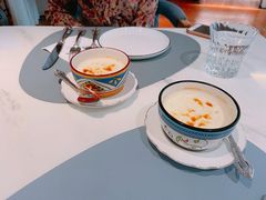 米布丁-伊斯坦布尔土耳其清真咖啡餐厅