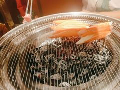 -核桃碳烤肉馆(深圳首店)