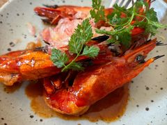 香烤大虾-BOR Eatery(安福路店)