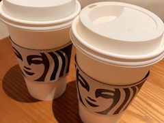 -星巴克臻选(深圳卓悦中心店)