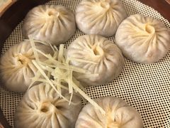 蟹黄小笼包-四海楼(二案店)