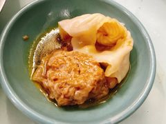 -食惠里小笼包面馆(越秀店)