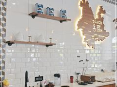 -Torch Coffee 炬点咖啡