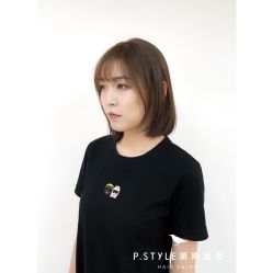 点击看大图 -P.STYLE 派斯造型