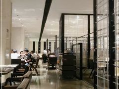 -海鲜自助餐厅·株洲大汉希尔顿酒店