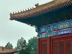 -北京市劳动人民文化宫(太庙)