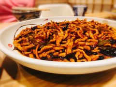 -老江南春·中国龙菜(衡山路店)