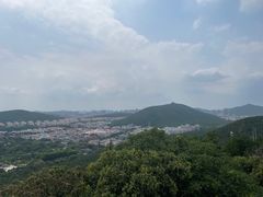 -云龙湖旅游景区