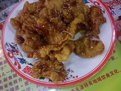 -宝正臻天津包子总店(金阳光居易店)