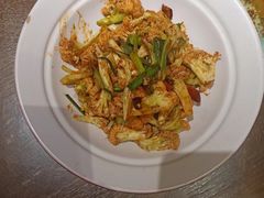 -粗茶淡饭•陕菜•家常菜