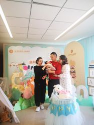 点击看大图 -米诺娃妇女儿童医院·三级妇儿医院