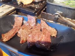 -伍丁·烤牛肋(和平东桥店)