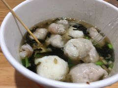 -家宴·灌蛋·沙茶面(曾厝垵店)