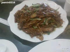 便宜坊腰花-宋记便宜坊(二七店)