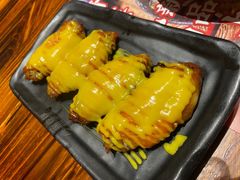 -今邕烧烤(西大店)