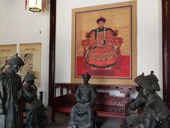 -乾隆行宫