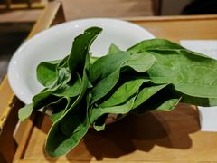 -北京老门框爆肚四季涮肉(淮海东路外滩店)