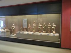 -西安大唐西市博物馆