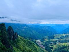 -南尖岩景区