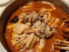 -和庆斋羊蝎子火锅·碳缸烧烤(顺义旗舰店)