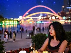 -瑞吉酒店·瑞吉酒吧