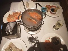-星伦多 自助料理(圆融店)