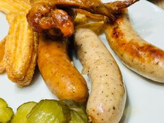 -宜家·瑞典风味餐厅(四元桥店)