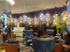 -爱舍海岸酒店(香港中路五四广场店)