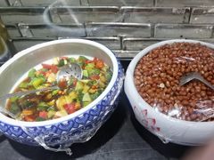 -北京老门框爆肚涮肉馆(凤城六路店)