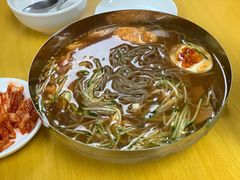 -屋里家延边朝鲜族冷面(南园店)