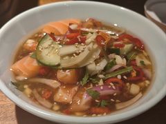 -乔街深夜食堂·台州菜·高压锅生蚝(杭州总店)