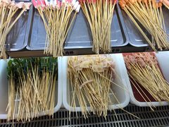 -镇江龙·火锅串串(武侯祠店)