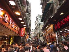 -钜记手信(兴华楼店)