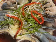 -煲来饱去冷水鱼