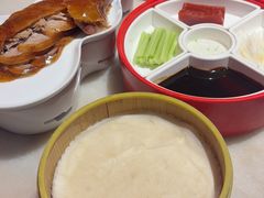 -小吊梨汤·北京菜·烤鸭(清河万象汇店)