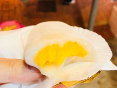 -澳门长洲糯米糍(柯打苏沙街店)