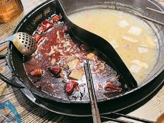 -冯校长老火锅(深圳总店)