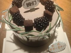 -姆们M Sweetie Cake(三里屯店)