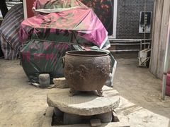 -天仁聚驴肉香(北石槽店)