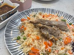 -品疆山新疆特色主题餐厅