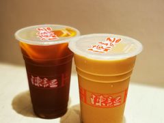 -陈记甜品窝(中山北路店)